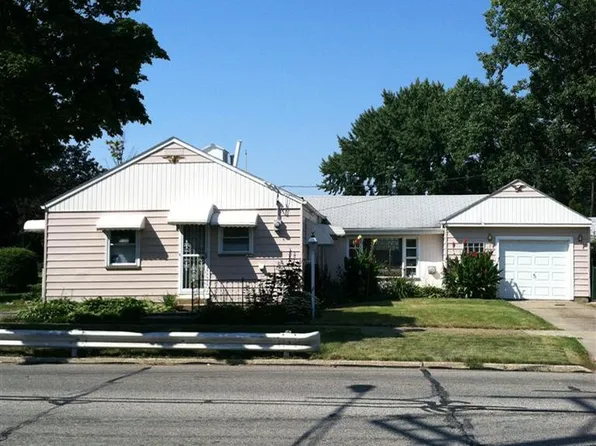 4035 W 146th St, Cleveland, OH 44135