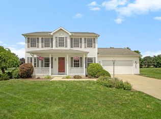 18989 Tyler Dr, Goshen, IN 46528
