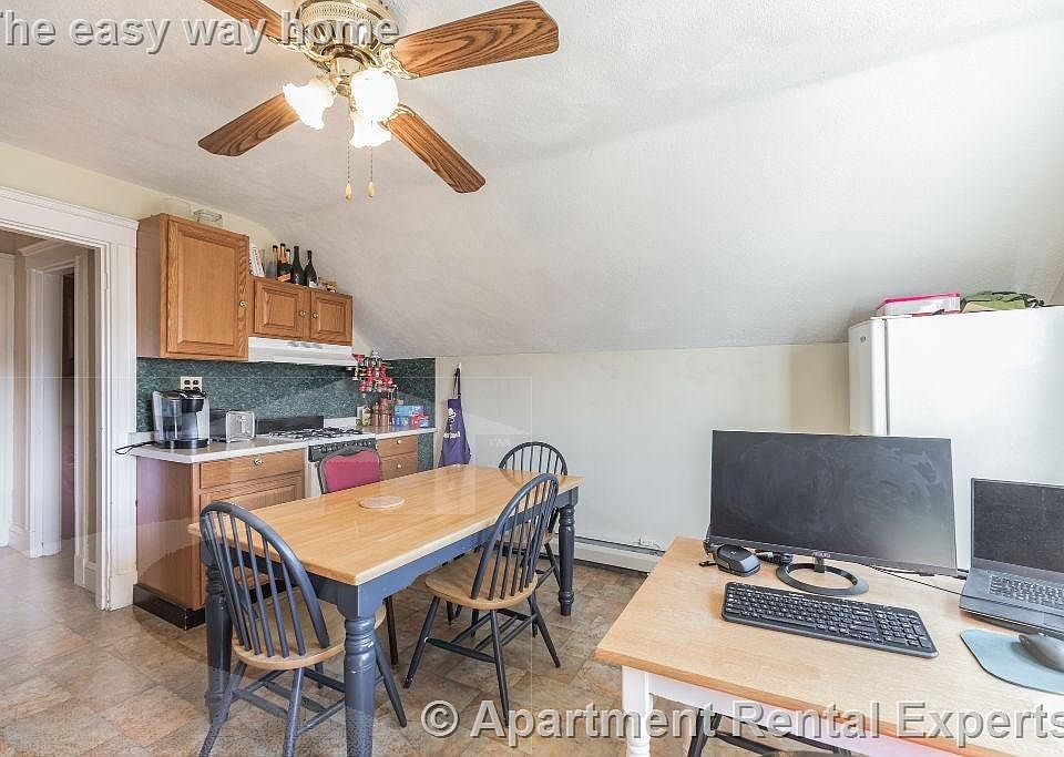 Apartment Rental Experts