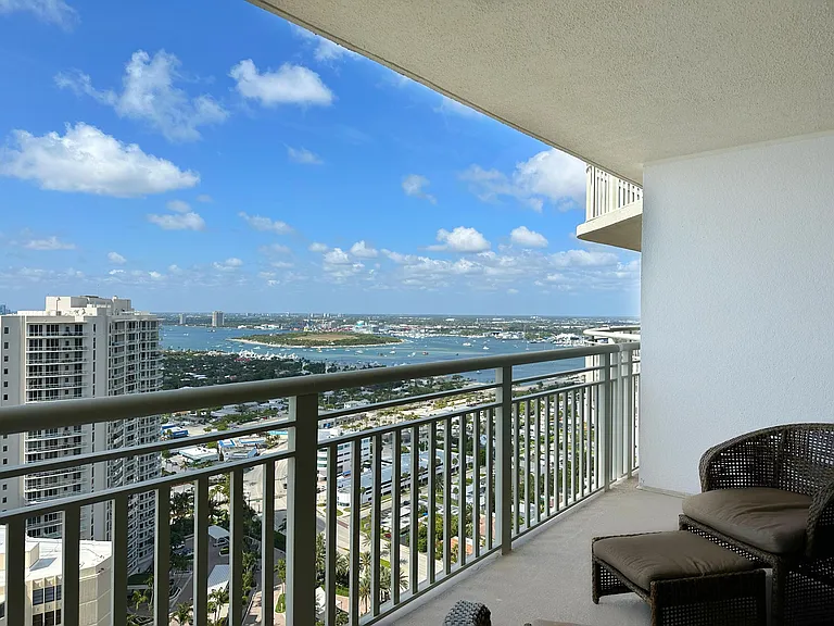 3000 N Ocean Dr #36G — Photo 3