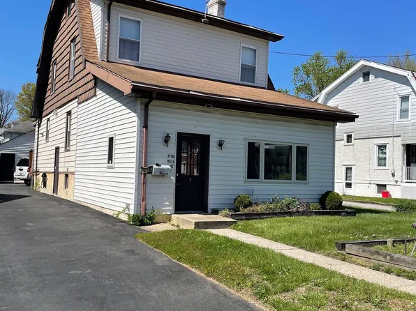 6 N Chester Pike, Glenolden, PA 19036