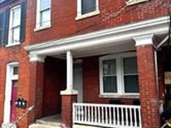 240 S Queen St APT 1, Lancaster, PA 17603