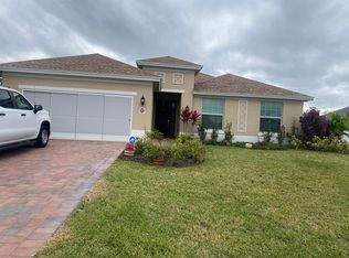 656 SW Haas Ave, Port Saint Lucie, FL 34953