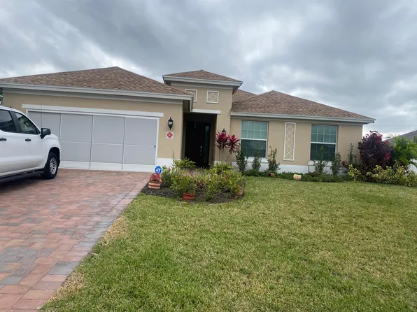 656 SW Haas Ave, Port Saint Lucie, FL 34953