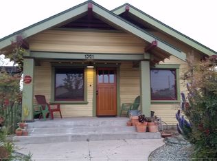 1361 Peterson Ave, Long Beach, CA 90813