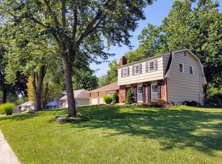 6612 N Agnes Ave, Kansas City, MO 64119