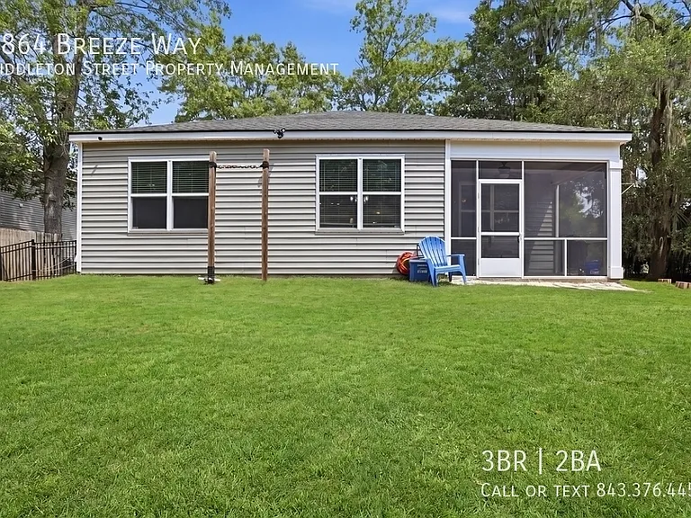 4864 Breeze Way — Photo 33
