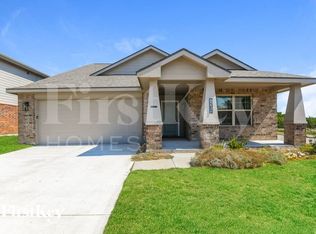 6212 Skysail Rd, Fort Worth, TX 76179