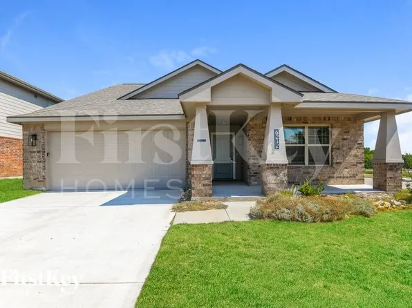 6212 Skysail Rd, Fort Worth, TX 76179