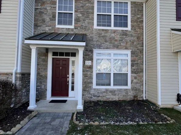 209 Brant Way, Cambridge, MD 21613