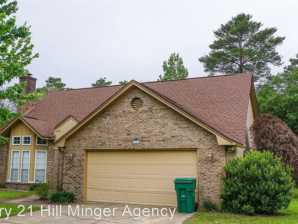 1st image of 1218 Whitewood Way