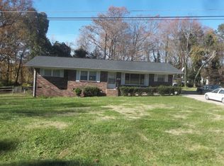 5023 Cheviot Rd, Charlotte, NC 28269