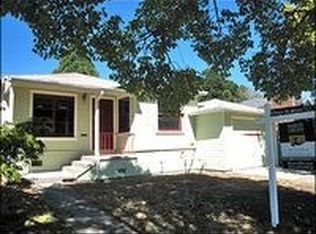 734 Ashbury Ave, El Cerrito, CA