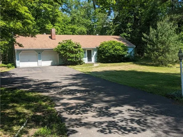 32 HOLLAND Drive, Hurley, NY 12491