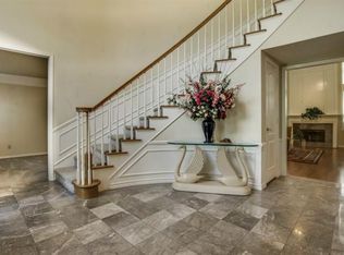 2800 Micarta Dr, Plano, TX 75025