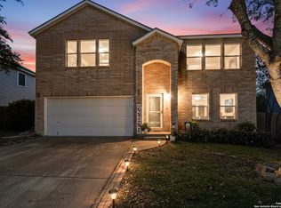 3324 Sherwin Dr, Schertz, TX 78108
