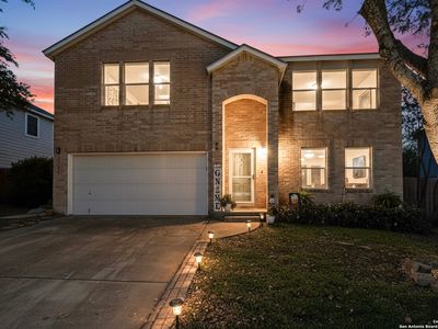 3324 Sherwin Dr., Schertz, TX, 78108