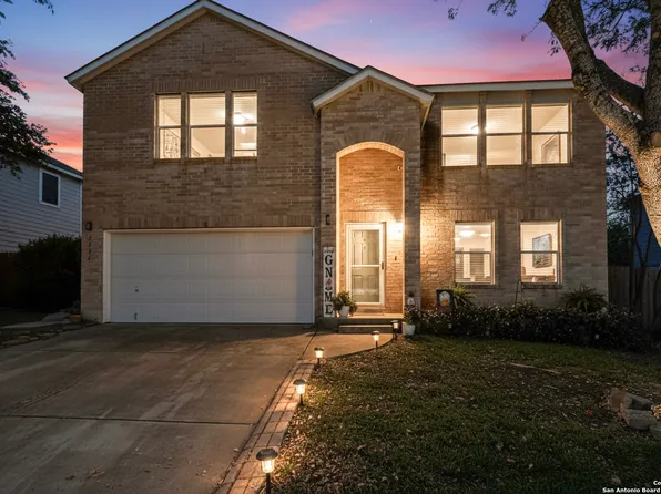 3324 Sherwin Dr., Cibolo, TX 78108