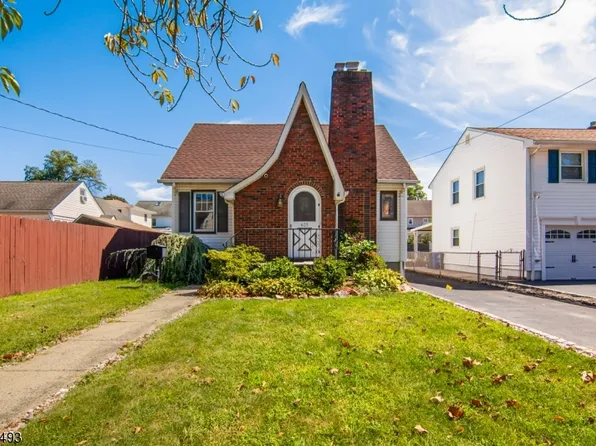 625 Hemlock St, Roselle Park Boro, NJ 07204