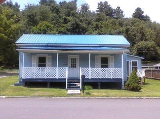 515 Kents Ridge Rd, Richlands, VA 24641