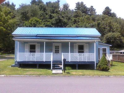 515 Kents Ridge Rd, Richlands, VA, 24641