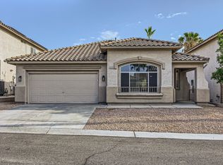 8236 Cassis Ct, Las Vegas, NV 89117