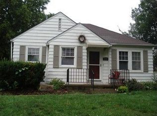 1768 N Linden St, Wahoo, NE 68066