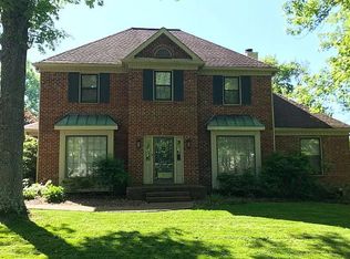 133 Cottonwood Dr, Franklin, TN 37069