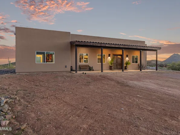 48148 N 16th Lane, New River, AZ 85087