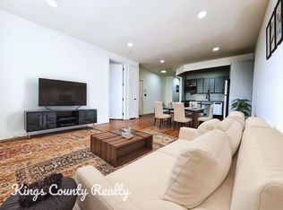 183 Chauncey St #3H, Brooklyn, NY 11233