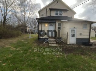 2422 E Adams St #2, Indianapolis, IN 46218