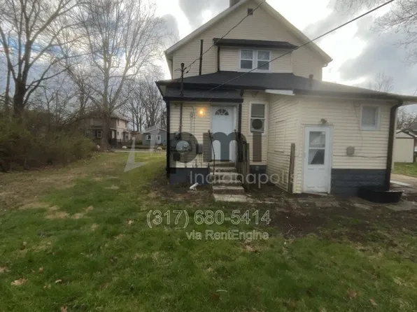 2422 E Adams St #2, Indianapolis, IN 46218