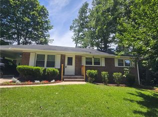 3047 Menlo Park Dr, Rex, GA 30273