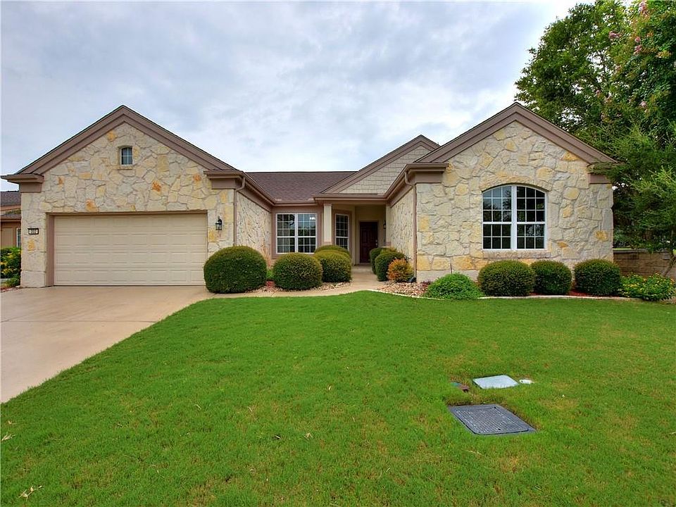 302 Armstrong Dr, TX 78633 MLS 6638780 Zillow