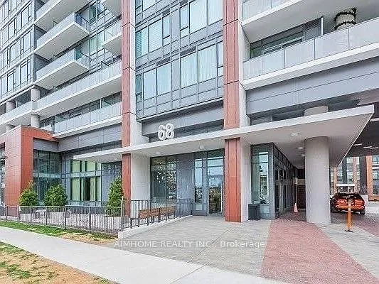68 Canterbury Pl #806 — Photo 2