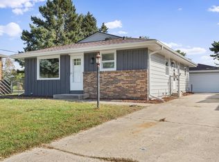 3047 90th St, Sturtevant, WI 53177