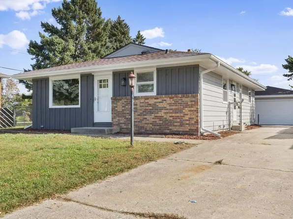 3047 90th STREET, Sturtevant, WI 53177
