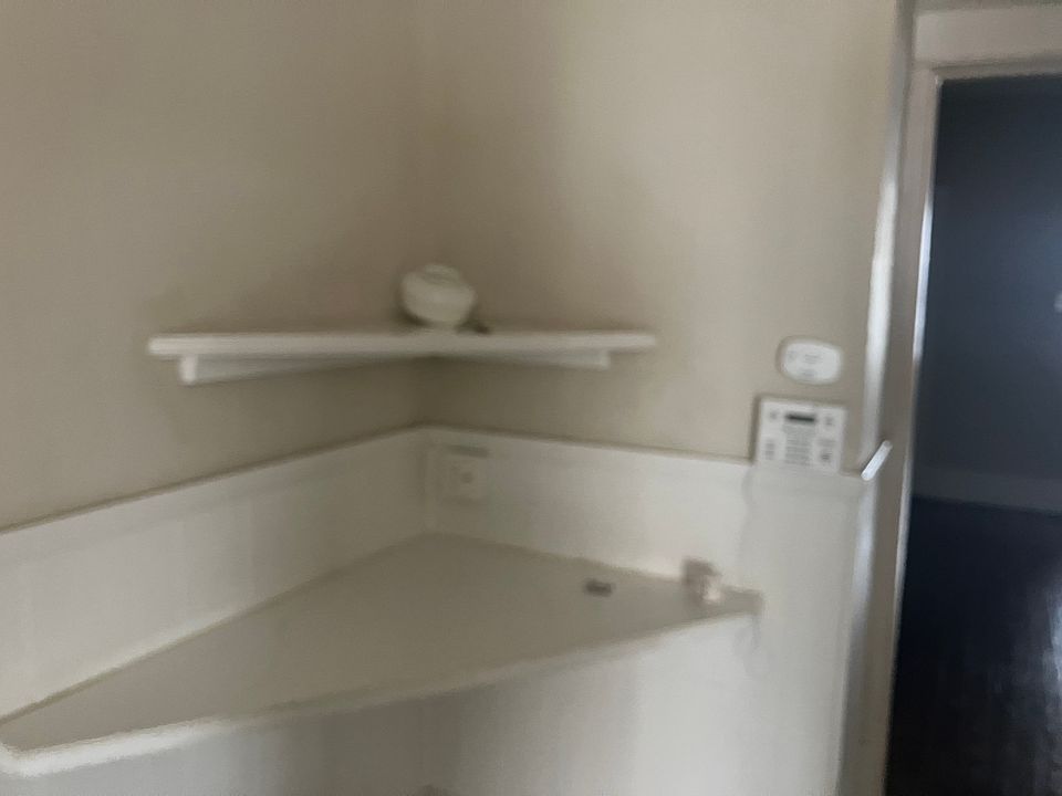 computer station... alarm system