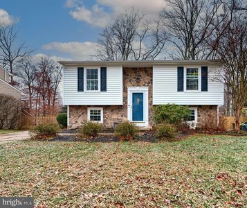 2614 Laurel Valley Ct, Abingdon, MD, 21009