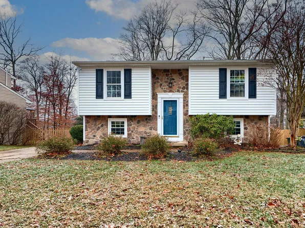 2614 Laurel Valley Ct, Abingdon, MD 21009