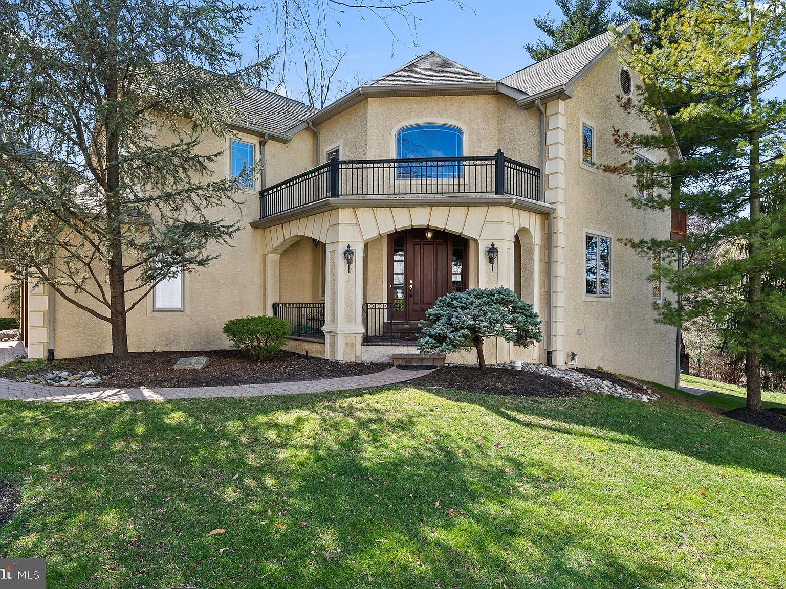 1440 Wesleys Run, Gladwyne, PA 19035 Zillow