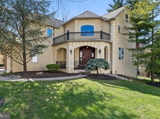 1440 Wesleys Run, Gladwyne, PA