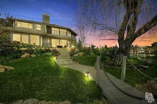 1st image of 4164 La Venta Dr