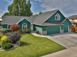 501 W Sedgewick Dr, Meridian, ID 83646
