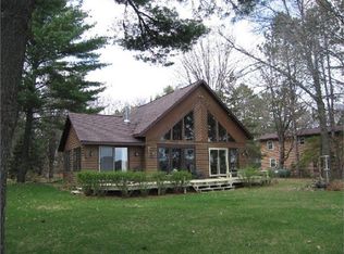 1961 The Point Rd W, Tomahawk, WI 54487