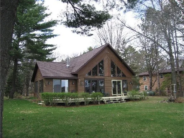 1961 The Point Rd W, Tomahawk, WI 54487