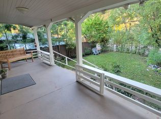 380 Bolinas Rd, Fairfax, CA 94930