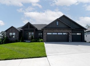 5413 Briar Rose Ct, Columbia, MO 65203