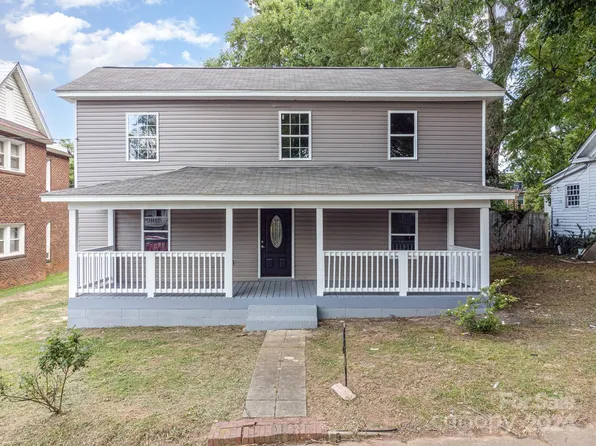 717 S Church St, Salisbury, NC 28144