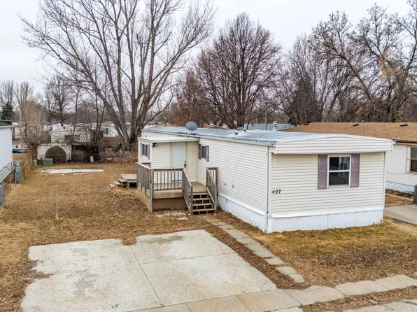 107 W Antelope St, Mandan, ND 58554
